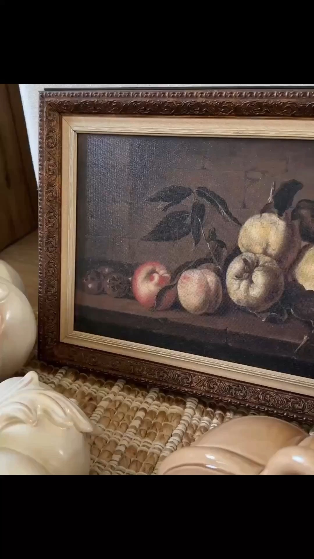 The easiest $14 you’ll ever spend!! 😍 this newly released Target art truly looks vintage. Warm, detailed, and gorgeous for the fall. It’s the perfect fall kitchen piece. Immediate buy—30% off for a limited time!!

#LTKHome #LTKSaleAlert