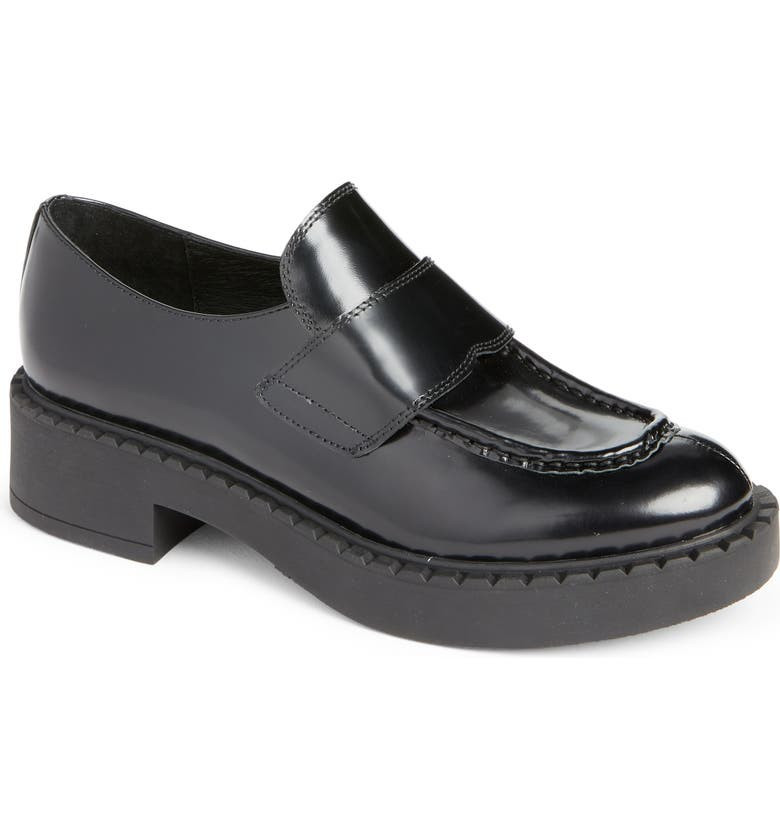 Librarian Loafer | Nordstrom | Nordstrom