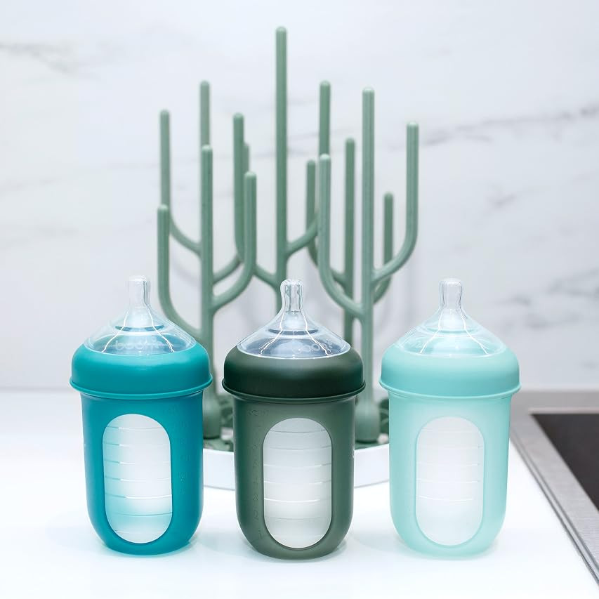 Small Boone Bottles  | Amazon (US)