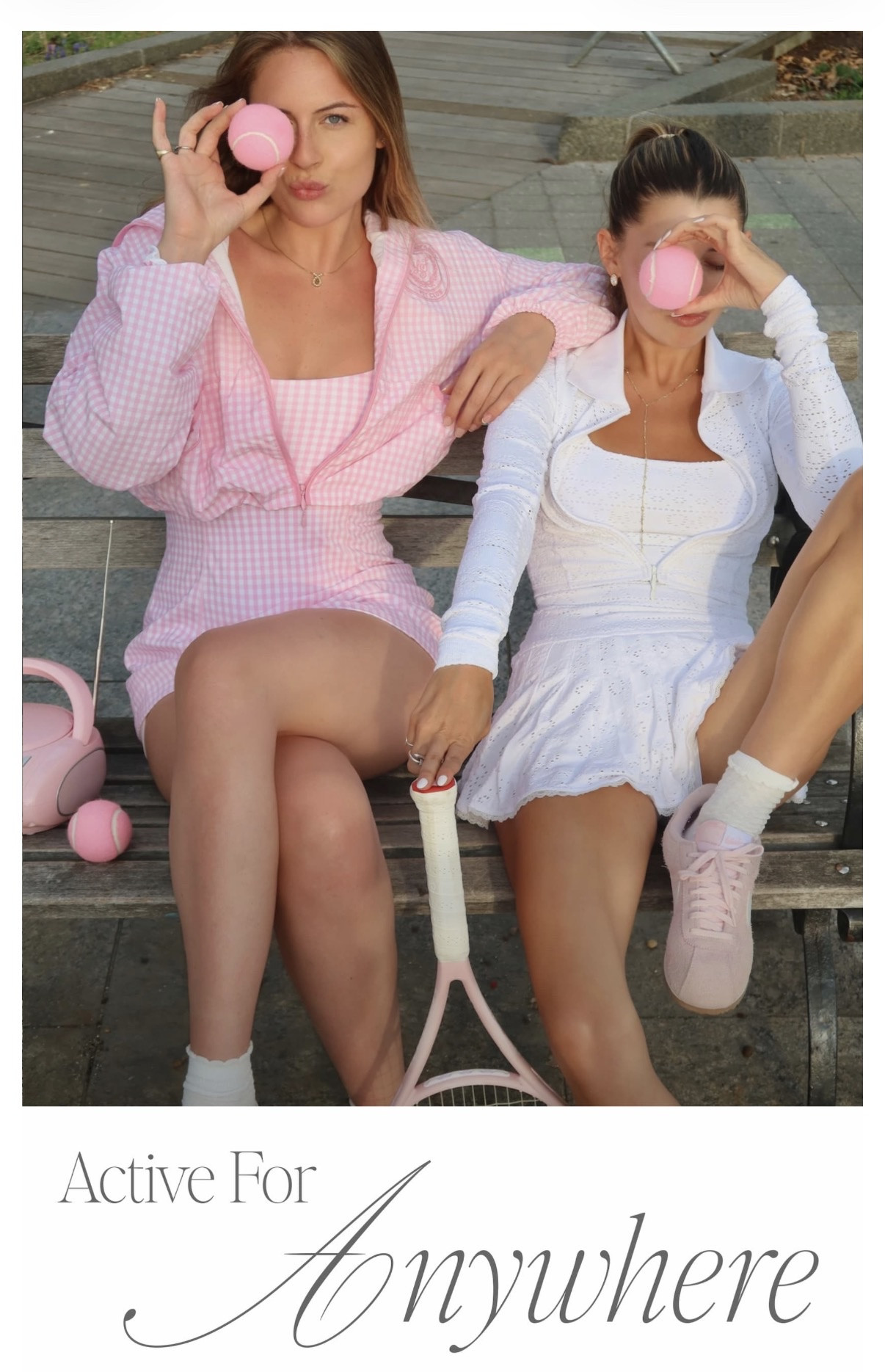 Love Shack Fancy workout sets just took gym outfits to another level. Soft prints, flattering fits, and pieces that make you feel confident while getting your workout in.

Shop these workout looks now on my LTK.

#ShoppingWithPriiincesss #LoveShackFancy #GymOutfits #LTKStyle #LTKFitness #FashionFinds #WorkoutLooks #FitMomLife #ActivewearLooks #WellnessStyle #WorkoutEssentials #FitnessJourney #StyleFinds #AtlantaMom #Atlantamom #Atlantabloggers #Atlantablogger #AtlantaCreator #Atlantacontentcreators #Atlantacontentcreator

#LTKActive #LTKselfcare #LTKfitnessgoals