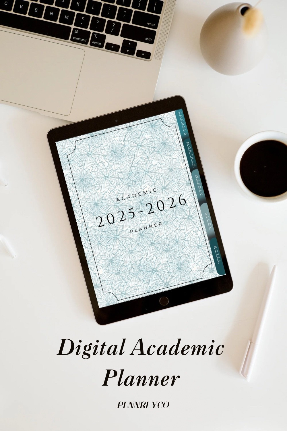 I made a digital academic planner! Available for purchase in my Etsy shop! 

https://plnnrlyco.etsy.com/listing/4361598473

#LTKSeasonal #LTKNYFW #LTKHome