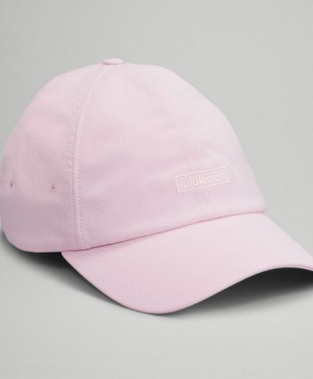The cutest pink hat

#LTKfit #LTKcurves #LTKstyletip