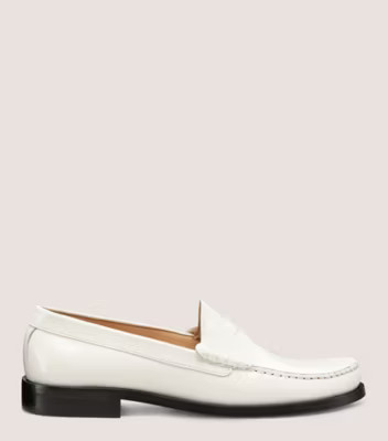 LOTTIE LOAFER | Stuart Weitzman (US)