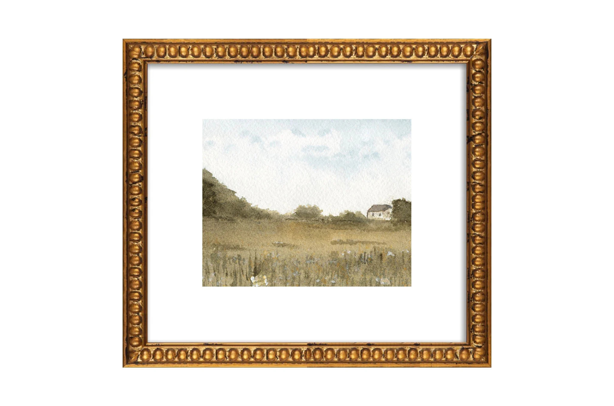 English Countryside | North and Finch