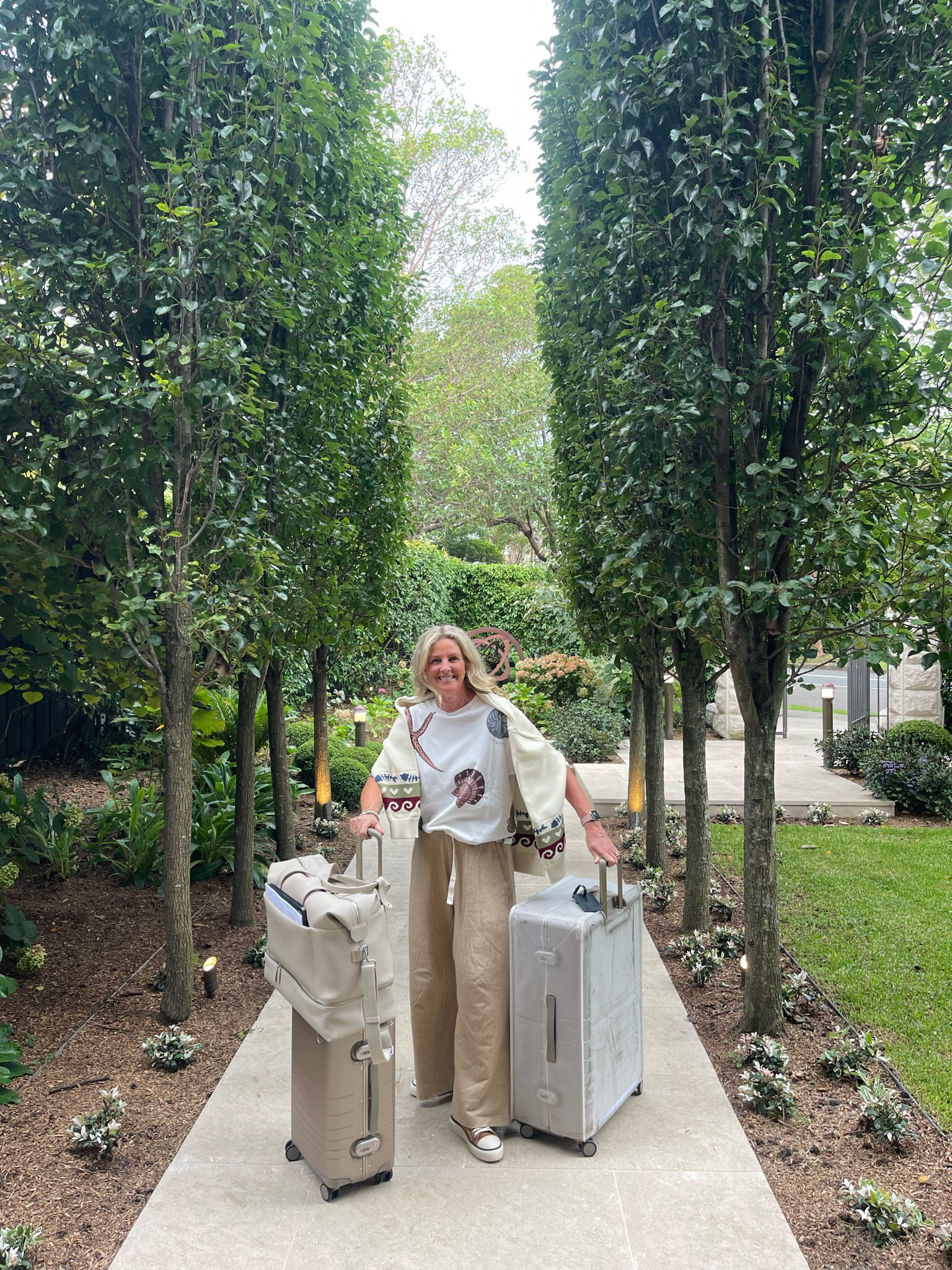 Long haul flight travel outfits

#LTKover50style #LTKtravel #LTKaustralia