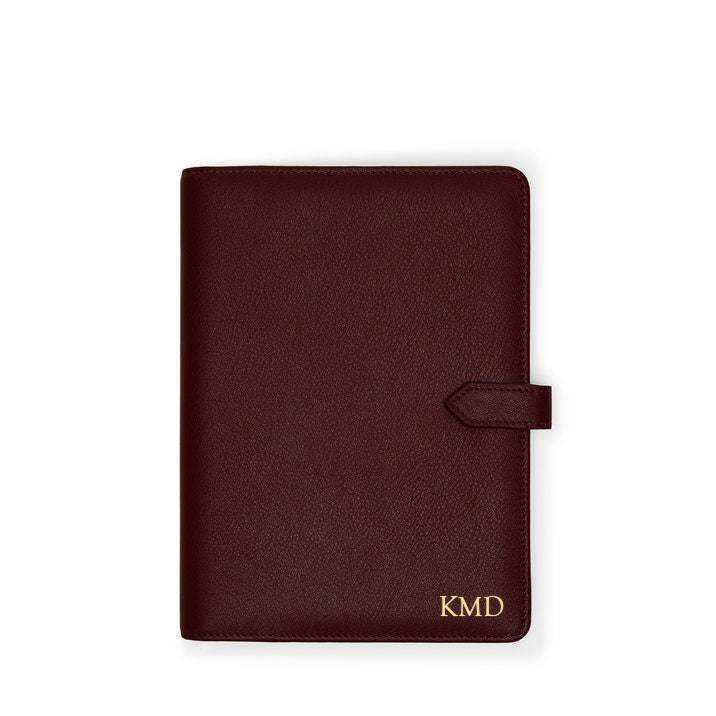 A5 2-in-1 Journal Gift Set | Leatherology