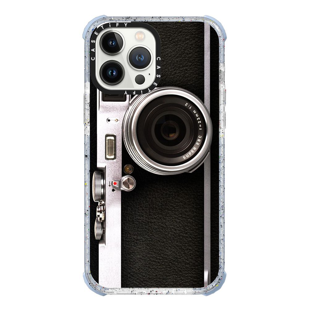 Classic Camera | Casetify