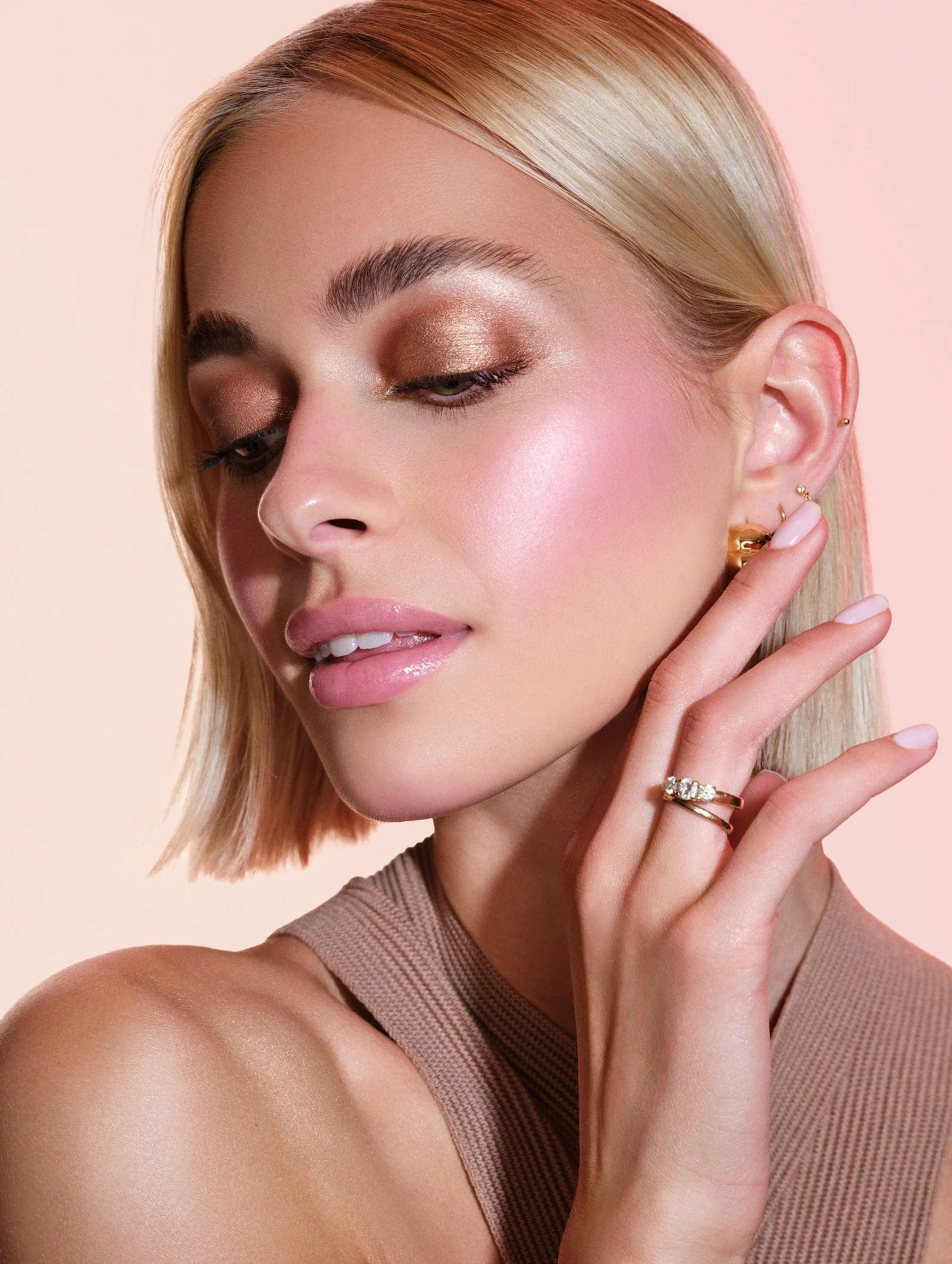 Desert Island Duo | DIBS Beauty | DIBS Beauty