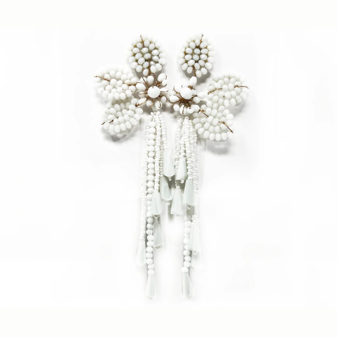 Gorgeous Goddess Earrings | Accessory To Love