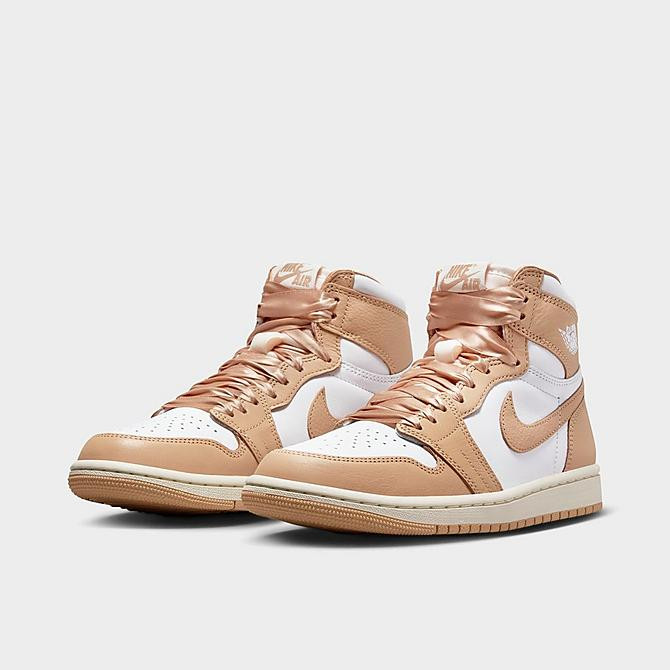 Women's Air Jordan Retro 1 High OG Casual Shoes | Finish Line (US)