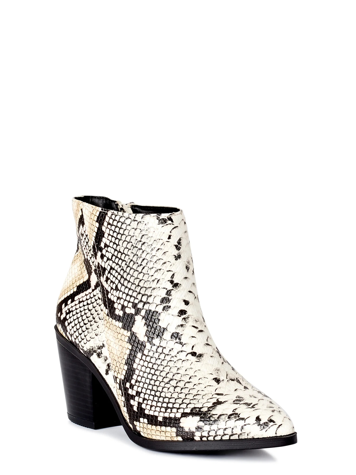 Scoop Women's Jillian Booties | Walmart (US)