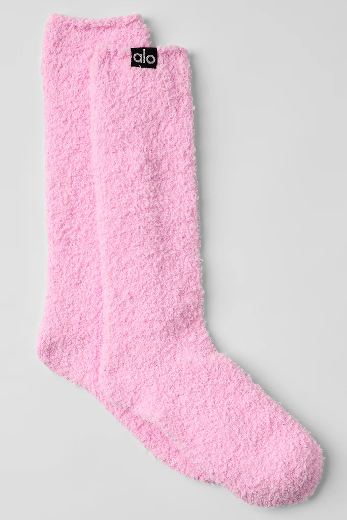 Women's Plush Lush Sock | Alo Yoga (US)