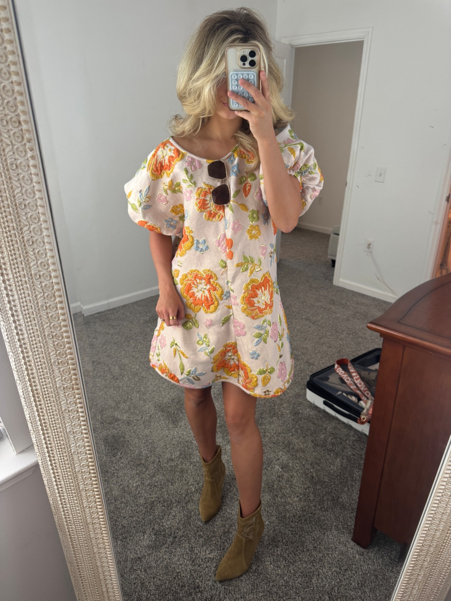 TENNESSEE GAMEDAY LOOK! Orange!!! Go vols!

#LTKU