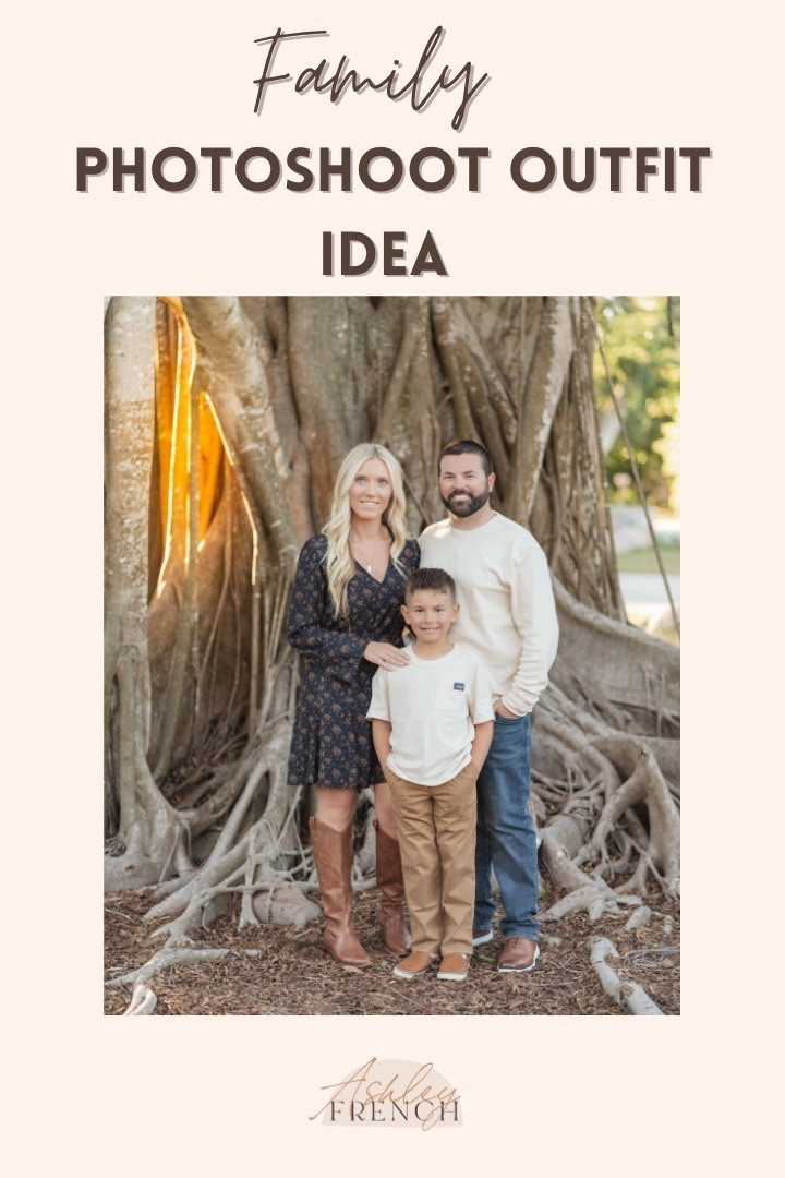 The best outfits for a family photoshoot! 

#LTKKids #LTKootd #LTKMens