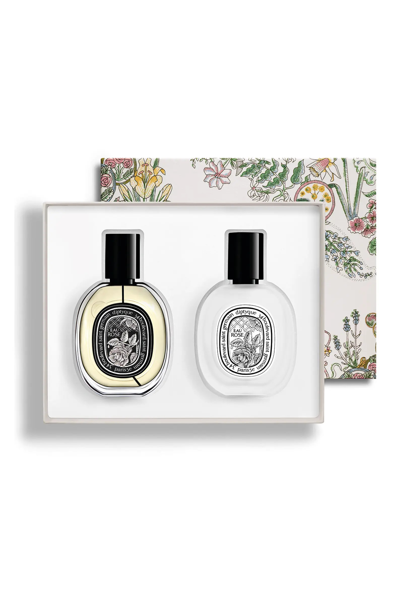 Eau Rose Eau de Parfum Set $170 Value | Nordstrom
