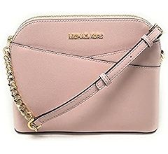 Michael Kors Crossbody, Oro Chiaro | Amazon (US)