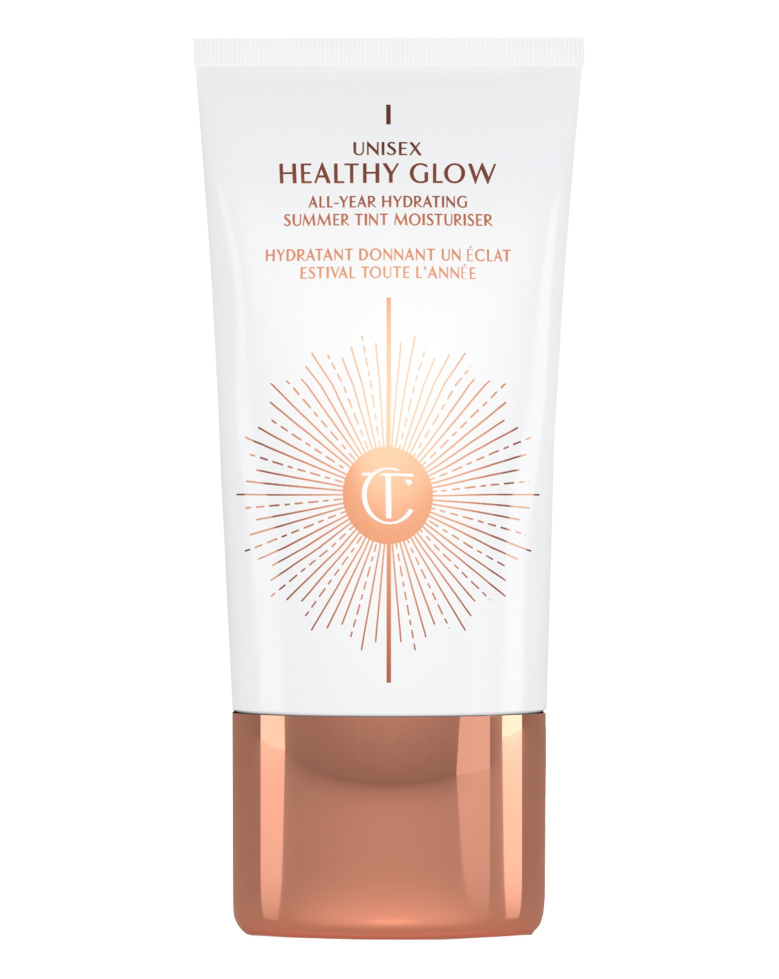 Charlotte Tilbury | Unisex Healthy Glow | Cult Beauty (Global)