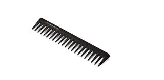 GHD THE COMB OUT DETANGLING COMB IN BLACK rating review | ghd (US)