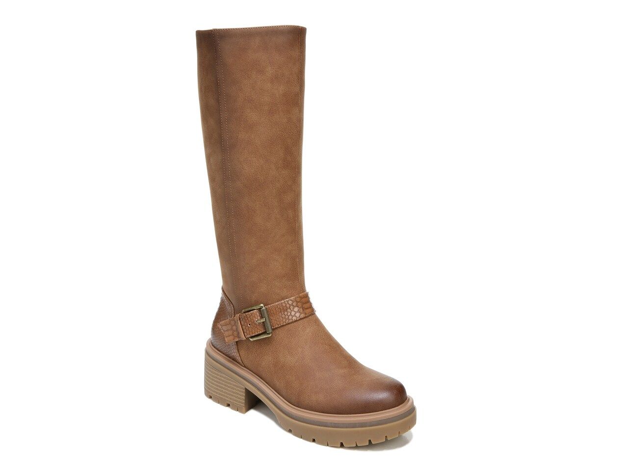 Adler Wide Calf Riding Boot | DSW