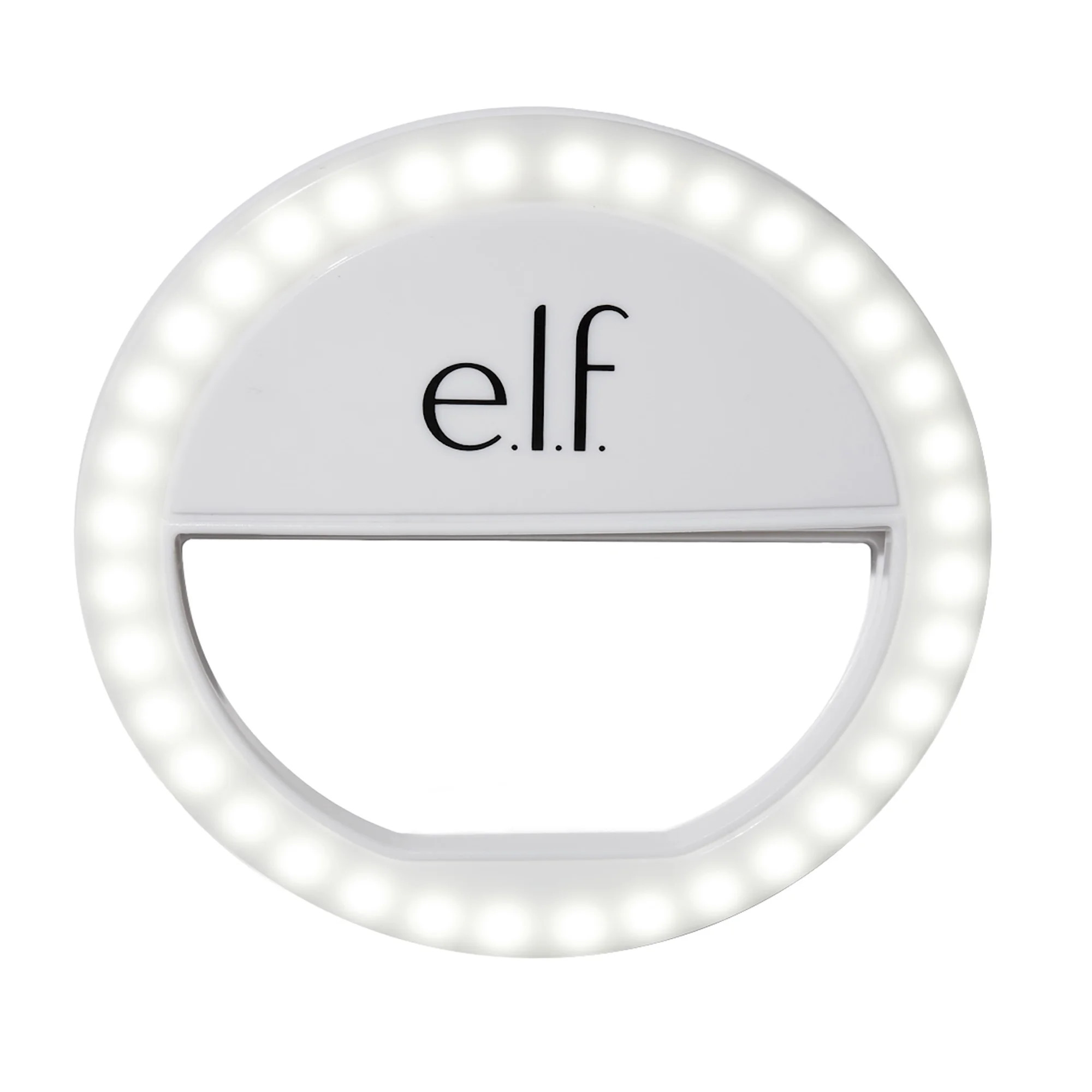 e.l.f. Glow On The Go Selfie Light - Walmart.com | Walmart (US)