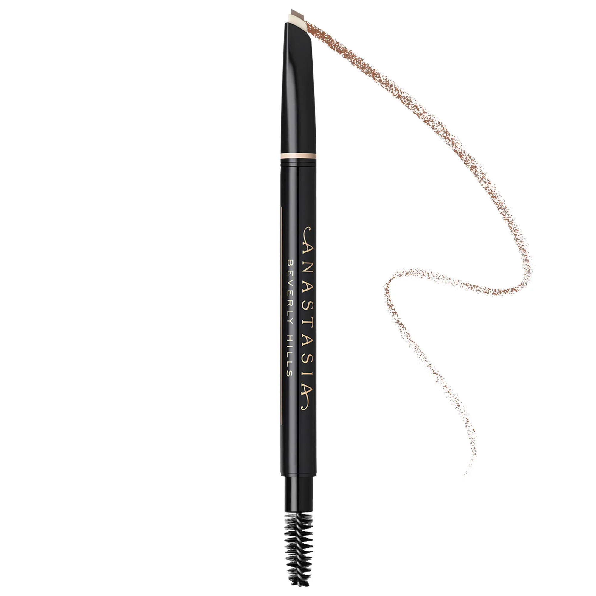 Anastasia Beverly Hills ArchiBrow Microblade Hair-Like Eyebrow Detailing Pencil Caramel 0.0017 oz/0.05 g | Sephora (US)
