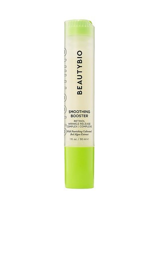 BeautyBio Smoothing Booster Retinol Wrinkle Release Complex in Beauty: NA. | Revolve Clothing (Global)