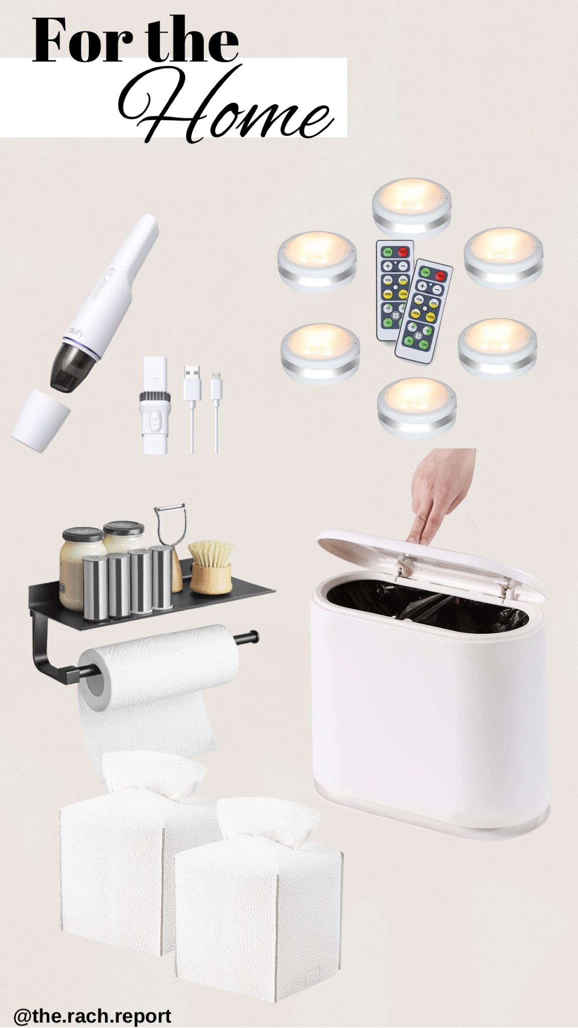 Amazon Finds - For the home

#LTKhome #LTKFind #LTKunder100