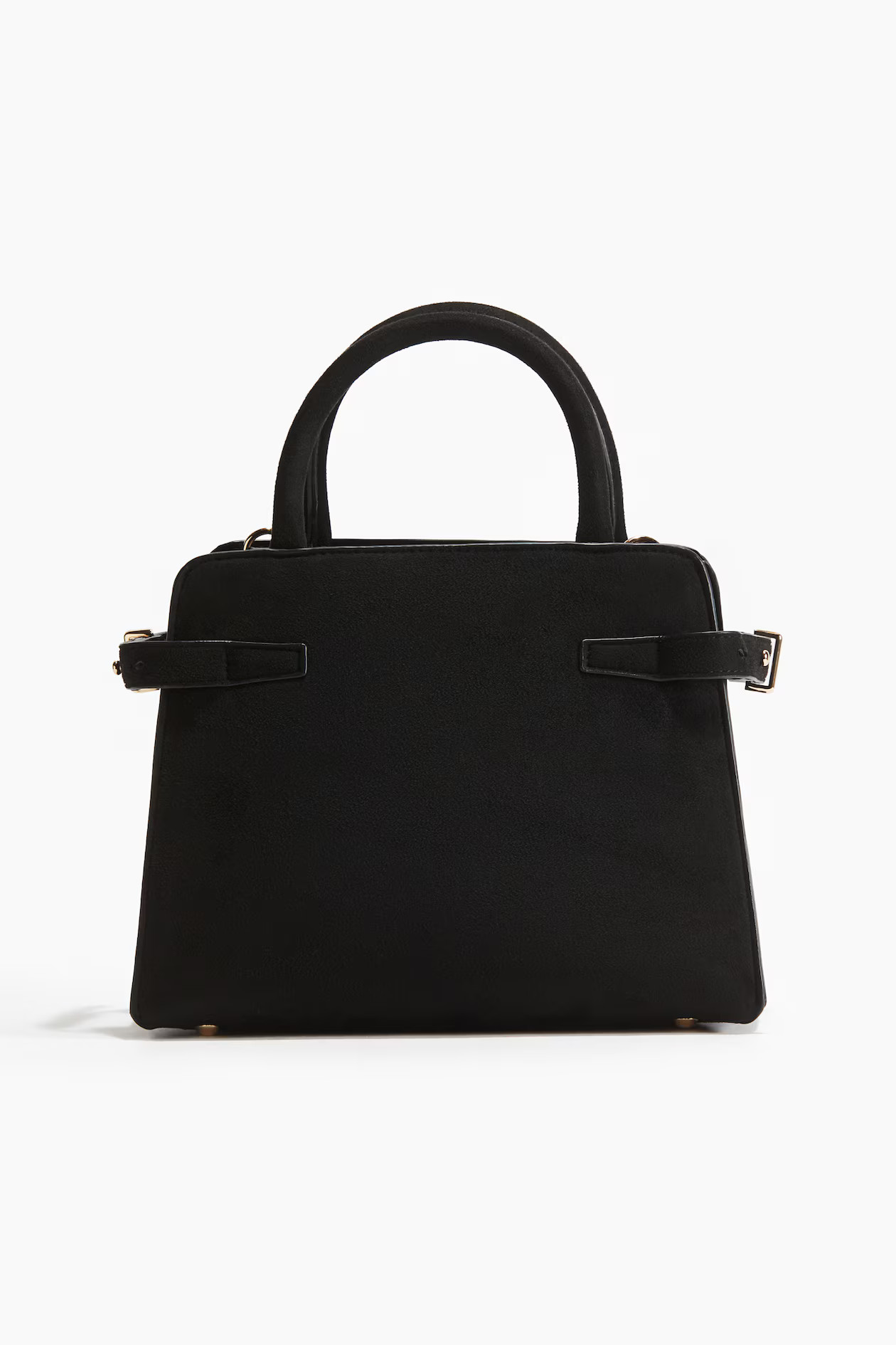 Crossbody Bag - Black - Ladies | H&M US | H&M (US + CA)