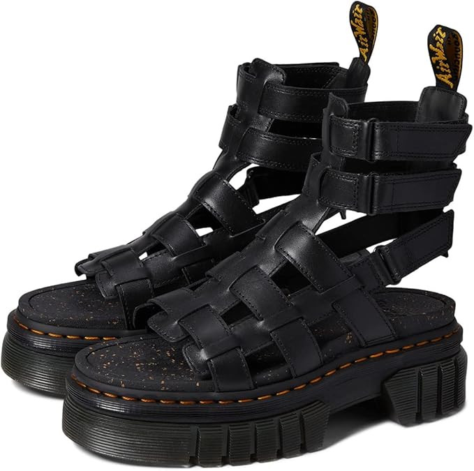Dr. Martens Women's Ricki Gladiator | Amazon (US)
