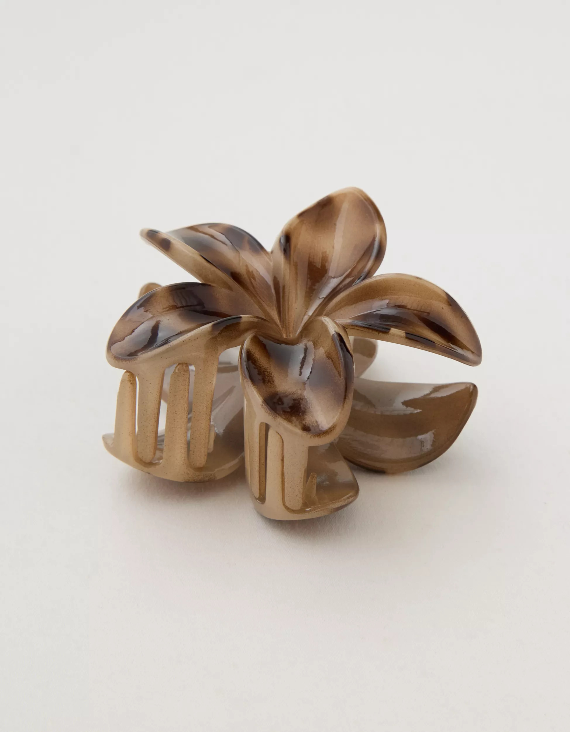 Aerie Flower Claw Clip | Aerie