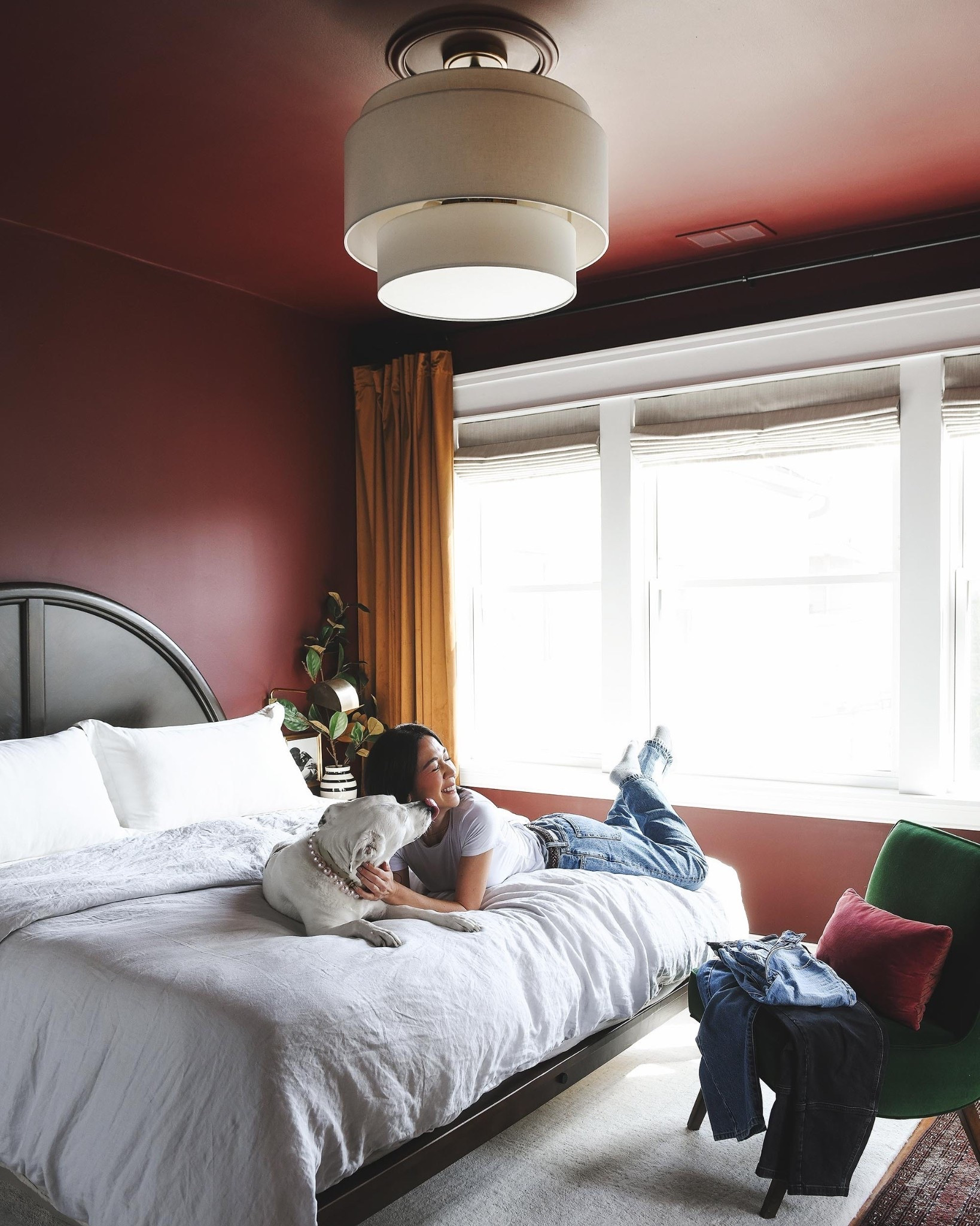 OOTD: jeans + a white tee

#LTKStyleTip #LTKPetite #LTKOver40