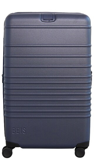 The 26" Luggage in Navy | Revolve Clothing (Global)
