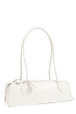 Alaïa Le Teckel Medium Shoulder Bag | Cettire Global