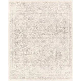 Artistic Weavers Errol Cream 7 ft. 10 in. x 10 ft. Area Rug S00161021597 - The Home Depot | The Home Depot