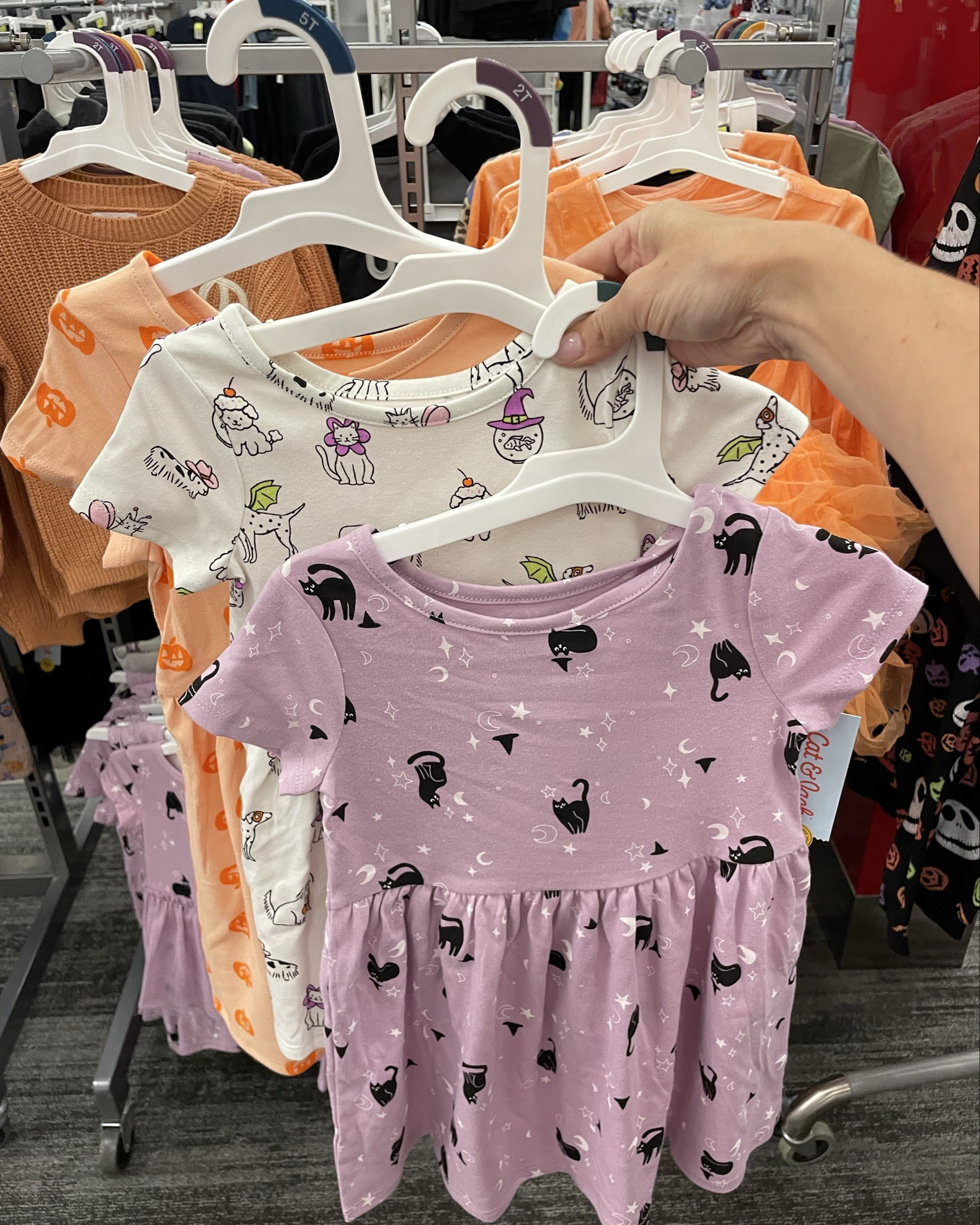 Toddler Halloween finds 

#LTKSeasonal #LTKKids #LTKSaleAlert