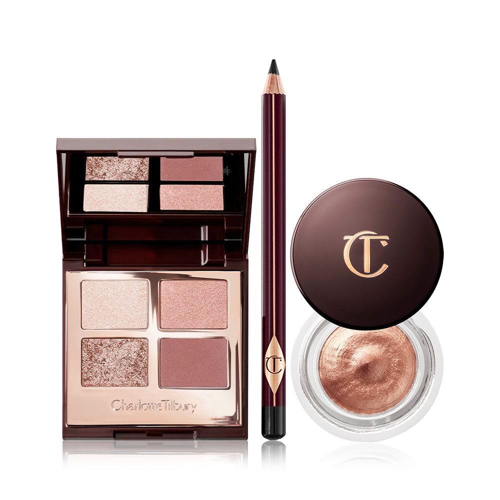 30% Off: Bigger, Brighter Eye Tricks: Black Friday Makeup Sale | Charlotte Tilbury | Charlotte Tilbury (US)