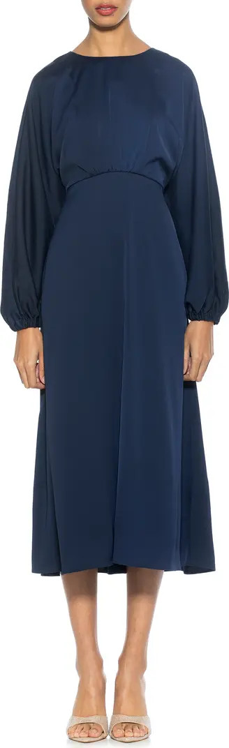 Constance Fit & Flare Dress | Nordstrom Rack