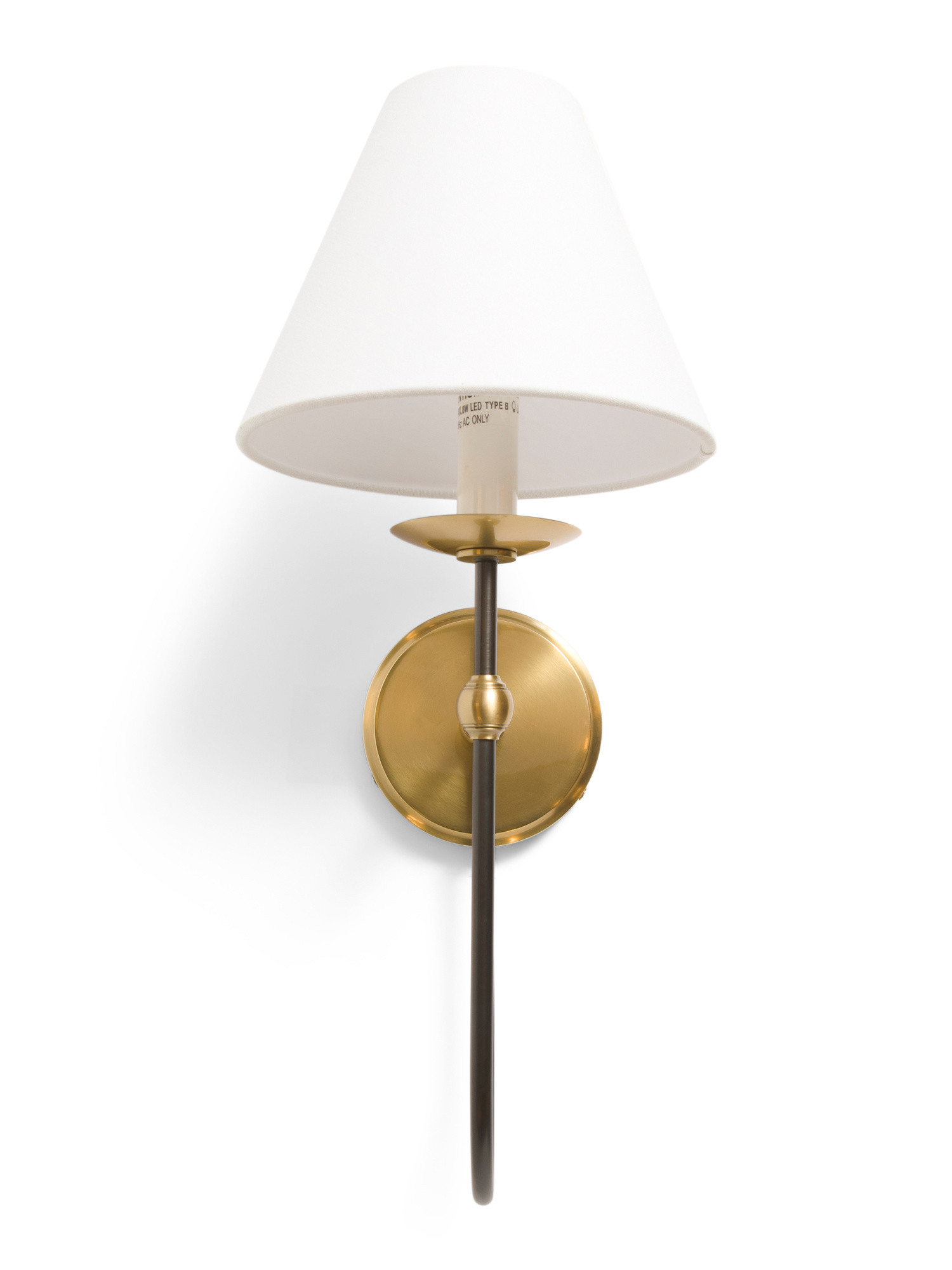 18.75in Demarest Wall Sconce | Home | Marshalls | Marshalls