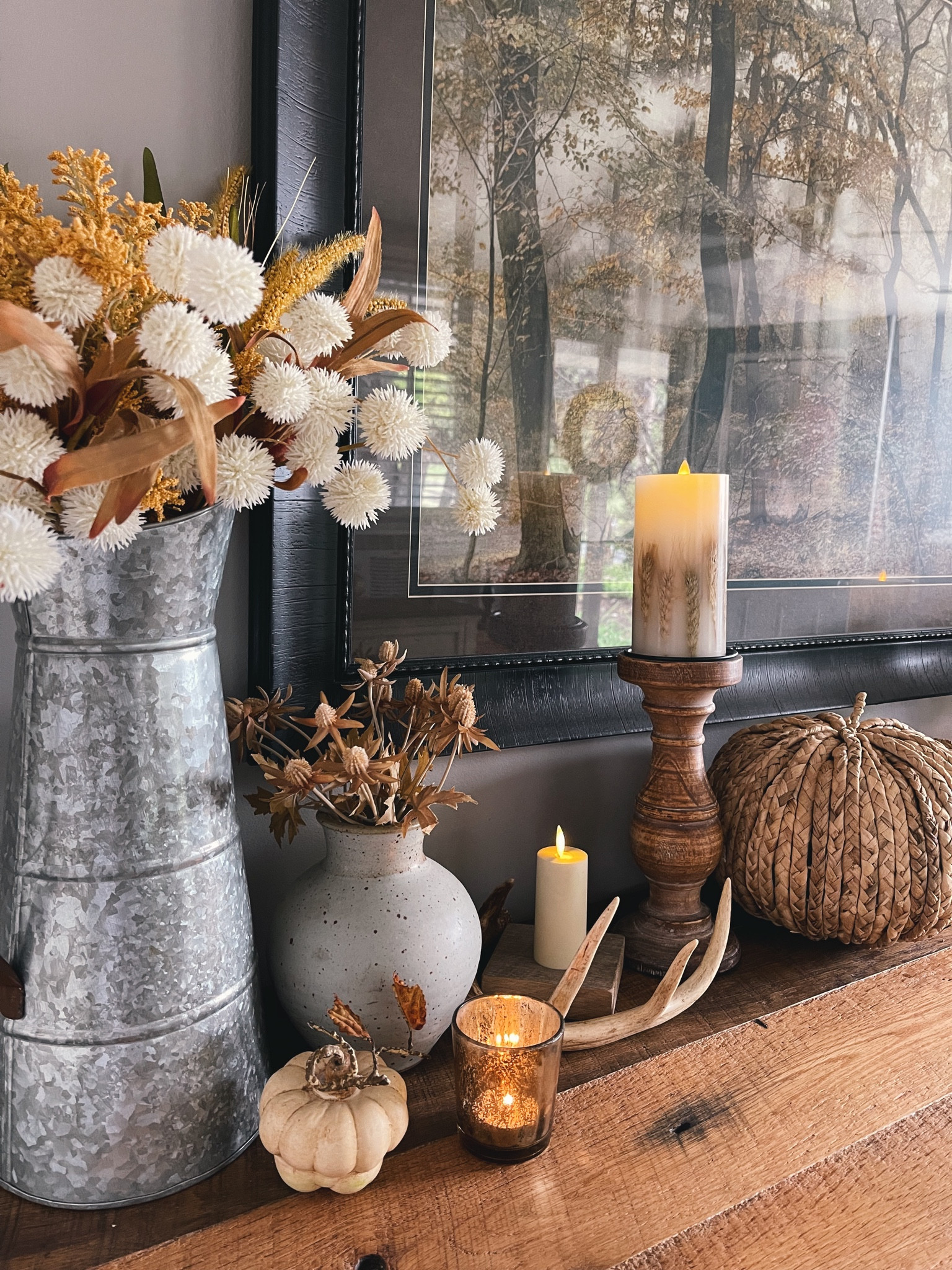 Fall home decor, fall decorations, straw pumpkin, fall candles, Target home

#LTKsalealert #LTKhome #LTKunder50