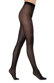 LECHERY Candesco Super Shiny Tights | Nordstrom | Nordstrom