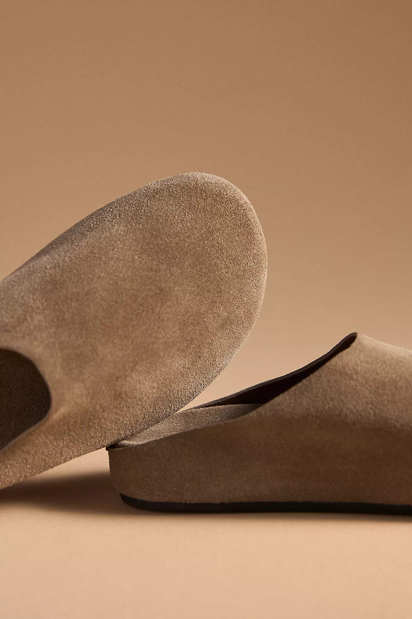Jeffrey Campbell Content Mule Slides | Anthropologie (US)