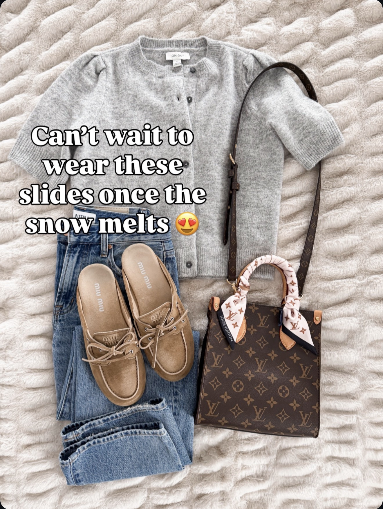 Counting down the days until snow melts so I can live in these 😍 🔗⬇️

#LTKSeasonal #LTKOver40 #LTKmomlife