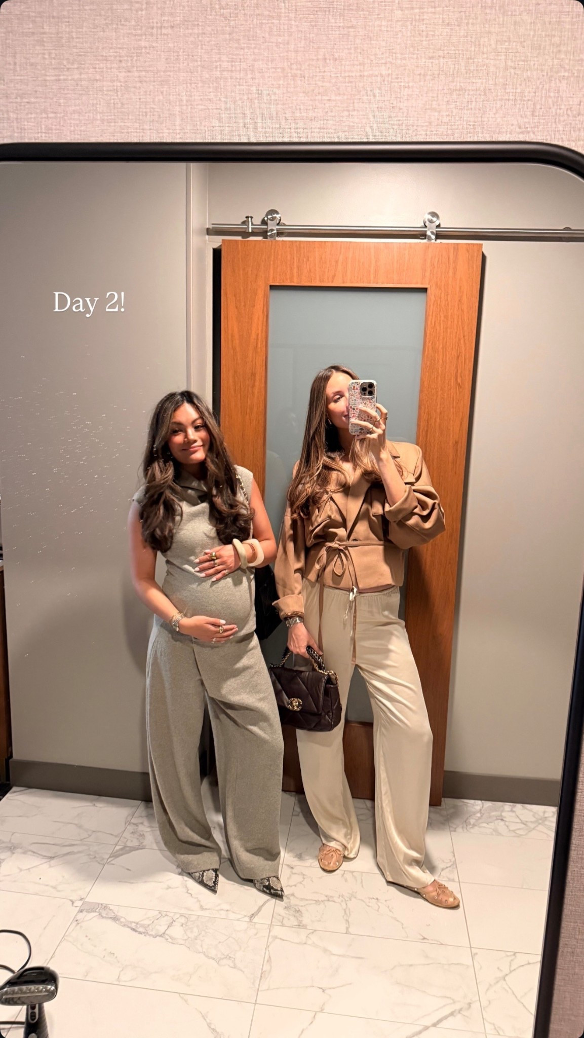 AAD Day 3

#LTKWorkwear #LTKBump #LTKootd