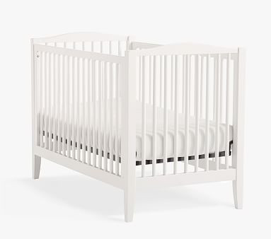 Crib Only | Pottery Barn Kids