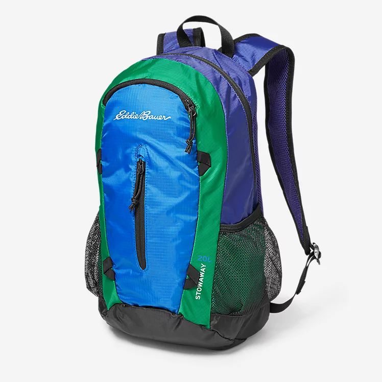 Stowaway Packable 20L Daypack | Eddie Bauer, LLC