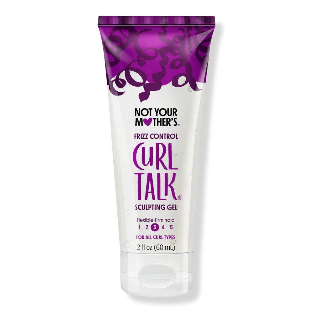 Not Your Mother's Curl Talk Frizz Control Hair Sculpting Gel - 2.0 oz | Ulta