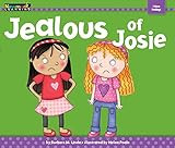 Jealous of Josie Shared Reading Book (Myself) | Amazon (US)