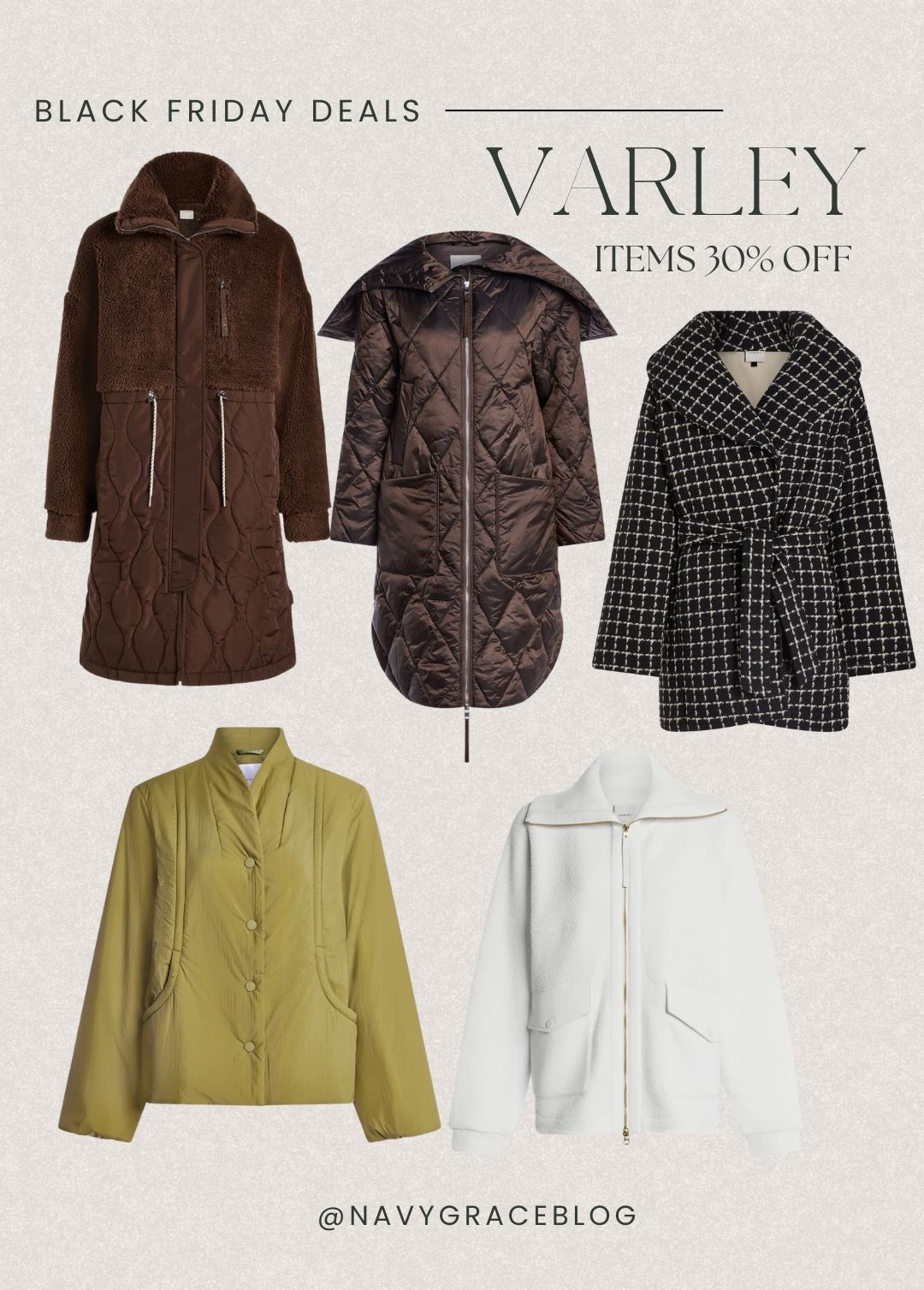 Varley Black Friday sale 

#LTKCyberWeek