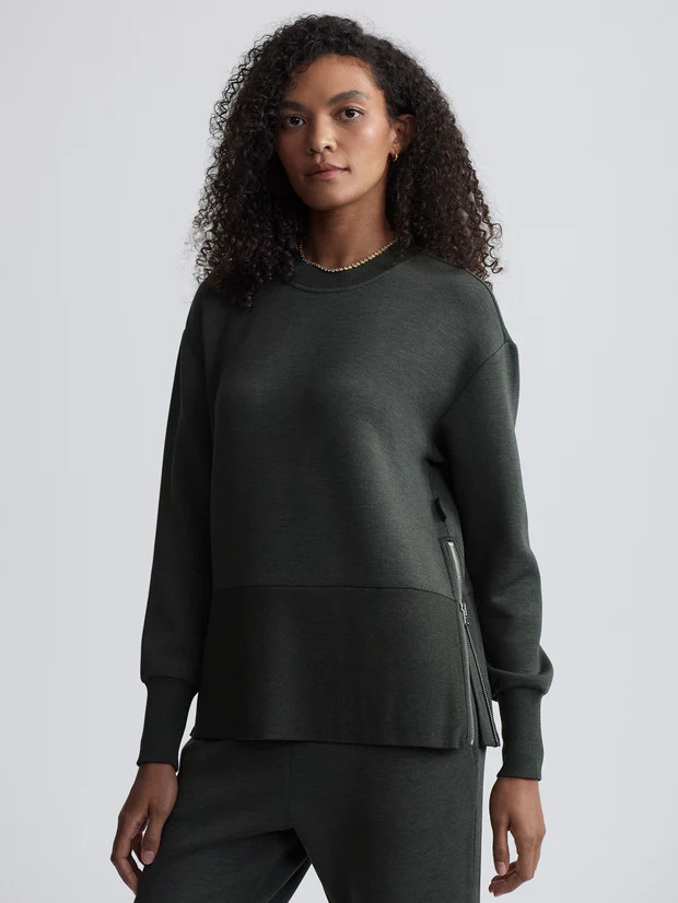 Lowry Sweat | Varley US | Varley USA