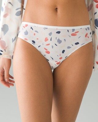 Microfiber Hipster | Soma Intimates